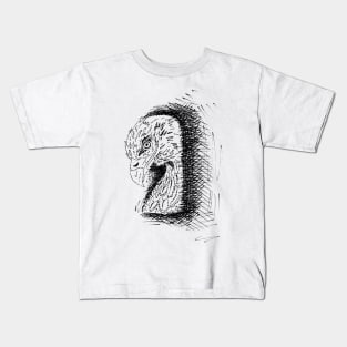 Eagle Kids T-Shirt